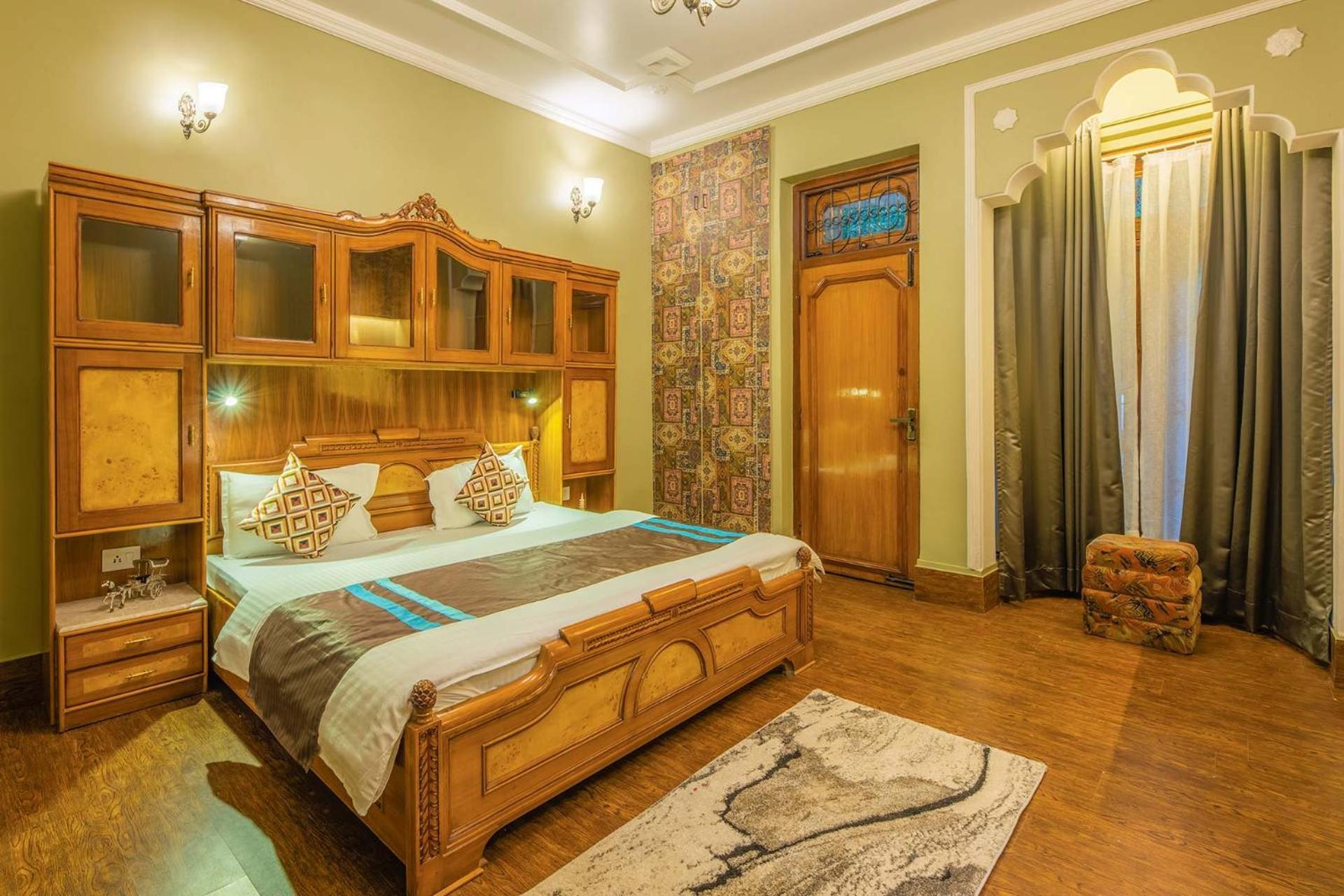 Stayvista At Villa 360 By Veo - Part Of Stayvista Найнітал Екстер'єр фото